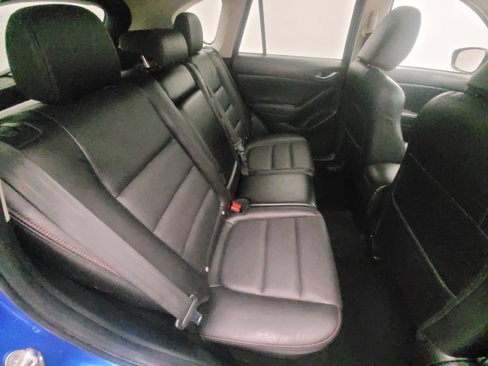 Used 2013 MAZDA CX-5 Grand Touring w/ GT Tech Pkg image 19