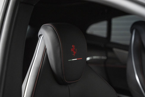 Used 2024 Ferrari Purosangue image 47