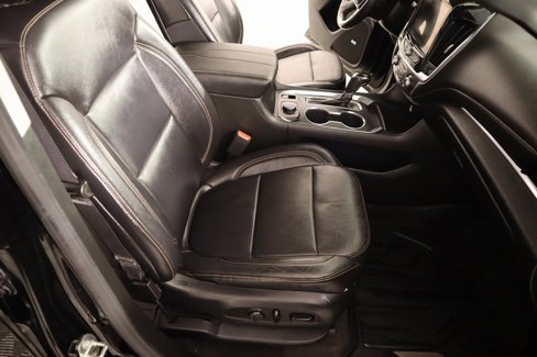 Used 2018 Chevrolet Traverse LT image 15