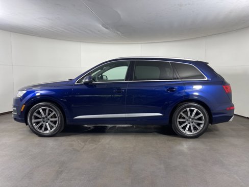 Used 2019 Audi Q7 3.0T Premium Plus w/ Premium Plus Package image 4