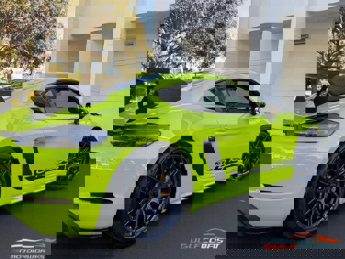 Used 2023 Porsche 718 Cayman GT4 RS w/ Weissach Package image 61