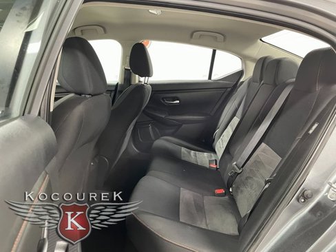 Used 2022 Nissan Sentra SR w/ Lighting Package image 20