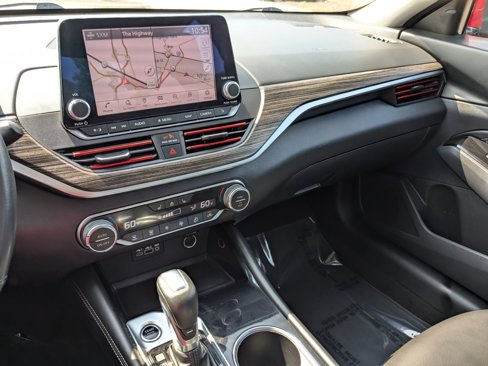 Used 2022 Nissan Altima 2.5 SL image 23
