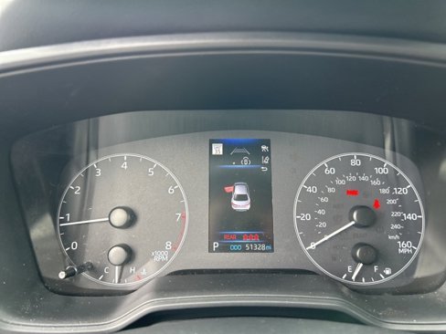 Used 2023 Toyota Corolla LE image 21