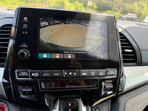 Used 2020 Honda Odyssey EX-L image 8