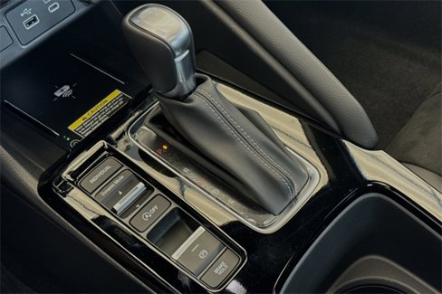 New 2025 Acura Integra A-Spec image 18