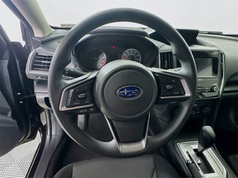 Used 2018 Subaru Impreza 2.0i image 11