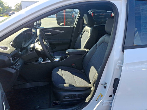 New 2025 Buick Envista Preferred w/ Convenience I Package image 11