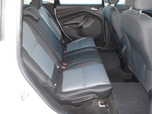 Used 2017 Ford C-MAX SE image 26