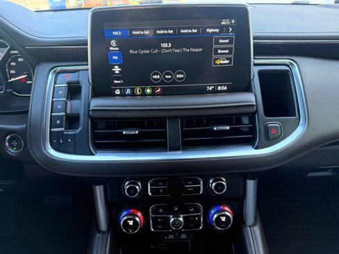 Certified 2021 GMC Yukon XL SLE image 23