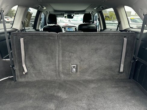 Used 2017 Toyota Highlander Limited Platinum image 53