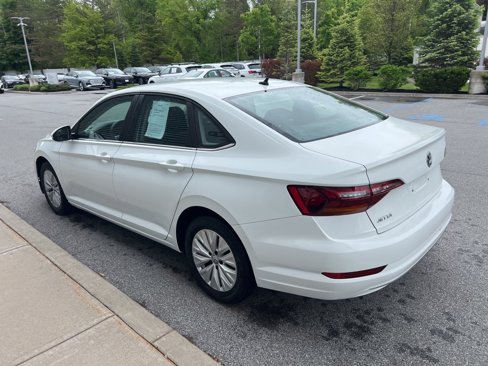 Used 2019 Volkswagen Jetta S w/ Driver Assistance Package image 34