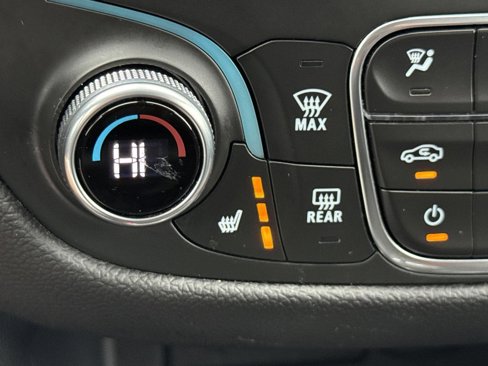Used 2024 Chevrolet Equinox LT image 17