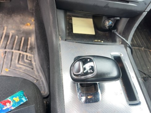 Used 2012 Dodge Charger SXT image 14