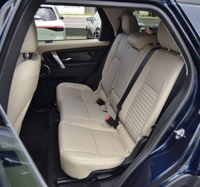 Used 2020 Land Rover Discovery Sport S image 47