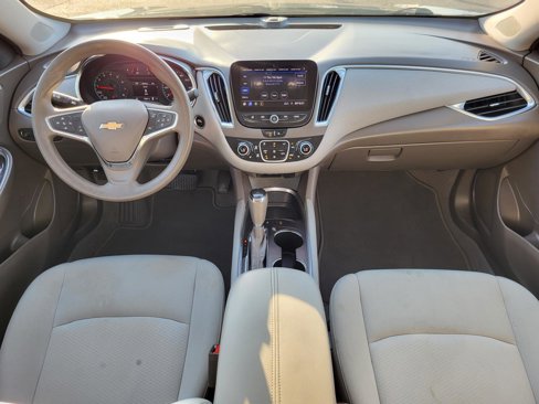 Used 2020 Chevrolet Malibu LT image 13