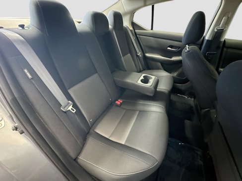 Used 2021 Nissan Sentra SV image 14
