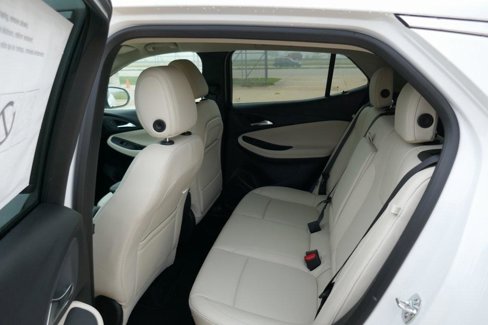 New 2026 Buick Encore GX Sport Touring w/ Comfort Package image 11