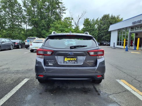 Certified 2022 Subaru Impreza 2.0i Premium image 5