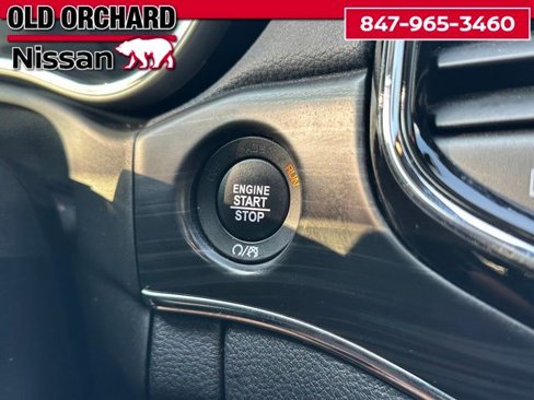 Used 2020 Jeep Grand Cherokee Limited w/ Trailer Tow Group IV image 20