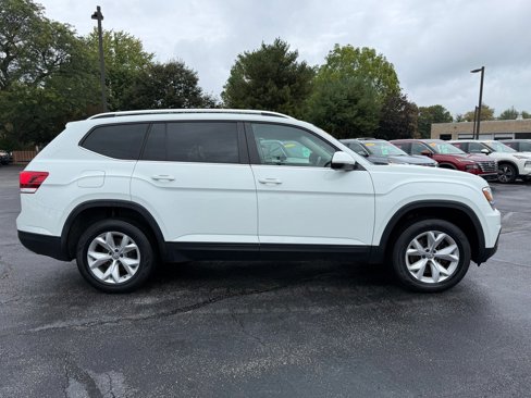Used 2019 Volkswagen Atlas S w/ Towing Package image 4