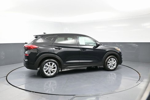 Used 2019 Hyundai Tucson Value w/ Cargo Package image 51