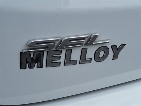 Used 2022 Ford Edge SEL image 9