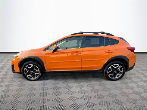 Used 2018 Subaru Crosstrek 2.0i Limited image 37