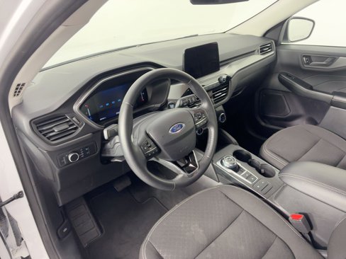 Used 2024 Ford Escape Active image 4