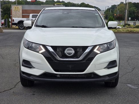Used 2021 Nissan Rogue Sport S image 21
