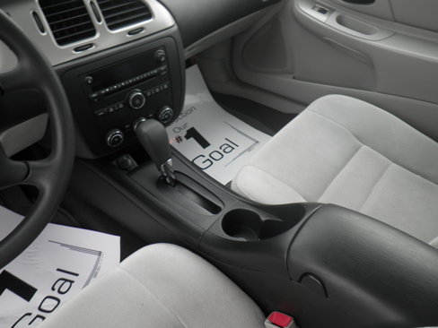 Used 2006 Chevrolet Monte Carlo LS image 21