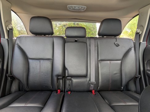 Used 2014 Ford Edge SEL w/ Equipment Group 205A image 26