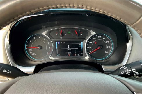 Used 2019 Chevrolet Traverse LT w/ LT Premium Package image 24