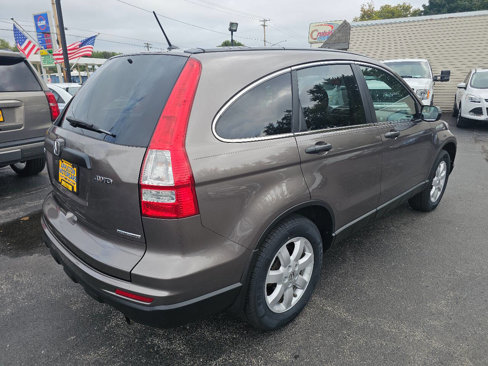 Used 2011 Honda CR-V SE image 7