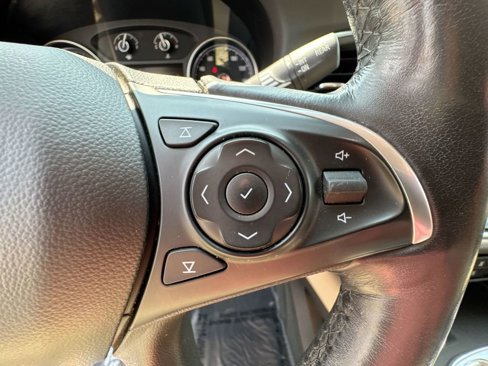 Certified 2018 Buick Enclave Premium w/ Trailering Package image 36