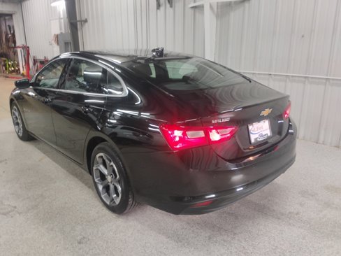 Used 2024 Chevrolet Malibu LT image 22