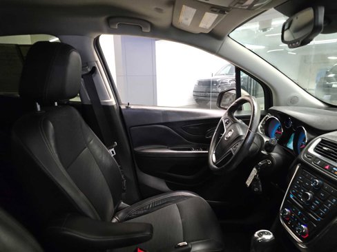 Used 2015 Buick Encore Convenience image 10