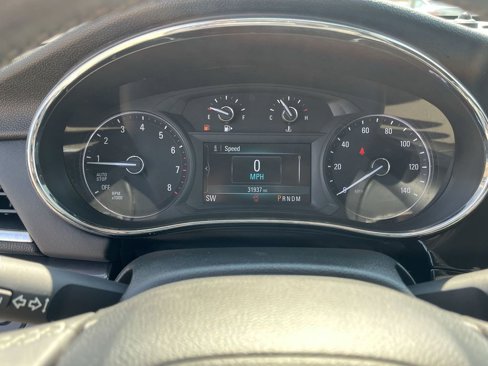 Used 2018 Buick Encore Sport Touring image 22