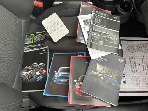 Used 2014 MINI Cooper Countryman S image 25
