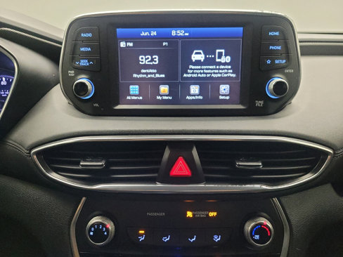 Used 2019 Hyundai Santa Fe SE image 25