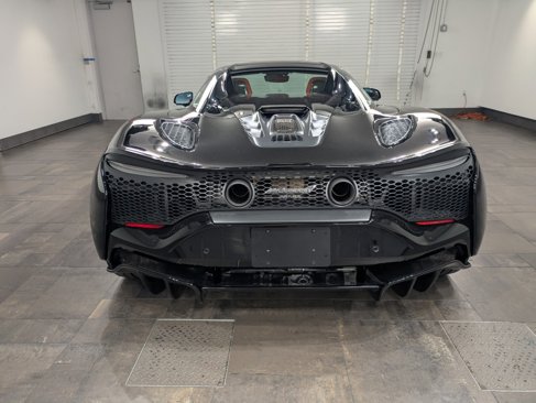 New 2025 McLaren Artura Spider image 26