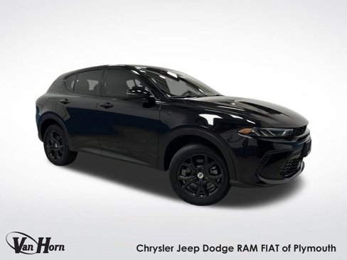 Used 2024 Dodge Hornet GT w/ GT Blacktop Package image 1