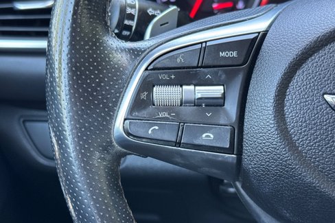 Used 2019 Genesis G70 2.0T Advanced image 26