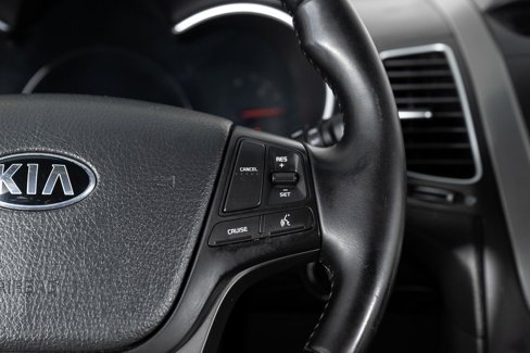 Used 2014 Kia Sorento EX image 32