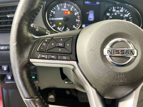 Used 2021 Nissan Rogue Sport SV image 18