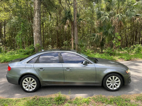Used 2012 Audi A4 2.0T Premium image 4