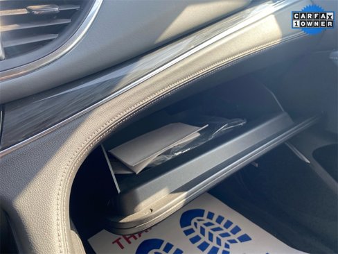 Used 2021 Buick Enclave Premium w/ Sun and Sites Package image 30