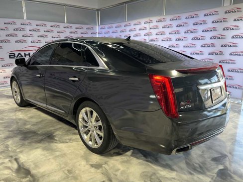 Used 2014 Cadillac XTS Premium image 7