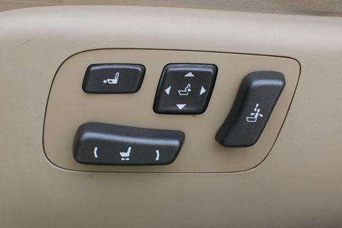 Used 2008 Lexus LS 460 image 14
