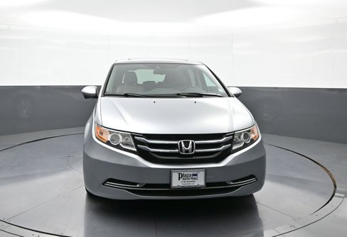 Used 2016 Honda Odyssey EX-L image 2